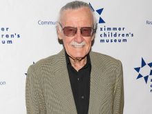 Stan Lee