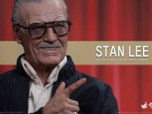 Stan Lee