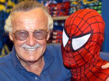 Stan Lee