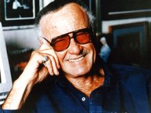 Stan Lee