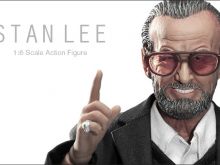 Stan Lee