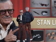 Stan Lee