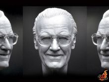 Stan Lee