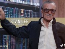 Stan Lee