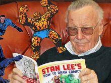 Stan Lee