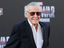 Stan Lee