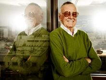 Stan Lee