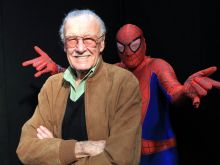 Stan Lee
