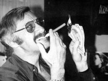 Stan Lee
