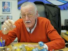 Stan Lee