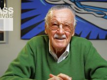 Stan Lee