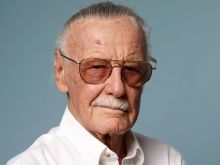 Stan Lee