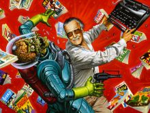 Stan Lee