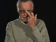 Stan Lee