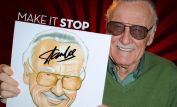 Stan Lee