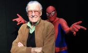 Stan Lee