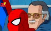 Stan Lee