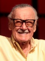 Stan Lee