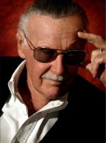 Stan Lee