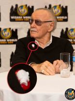 Stan Lee