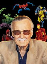 Stan Lee