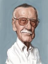 Stan Lee