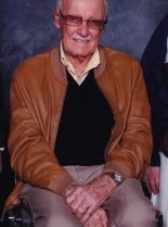 Stan Lee