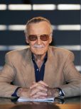 Stan Lee