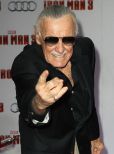 Stan Lee