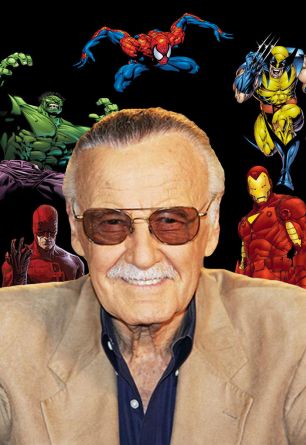 Stan Lee