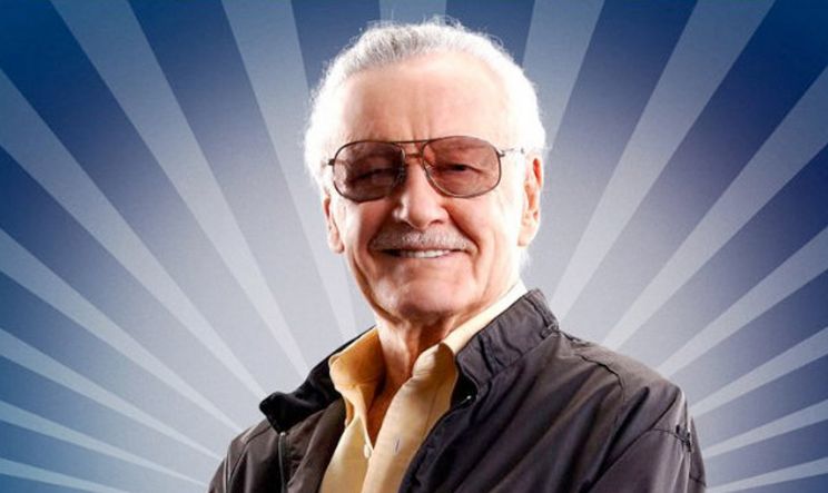 Stan Lee