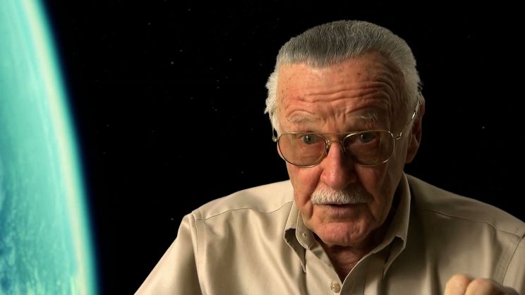 Stan Lee