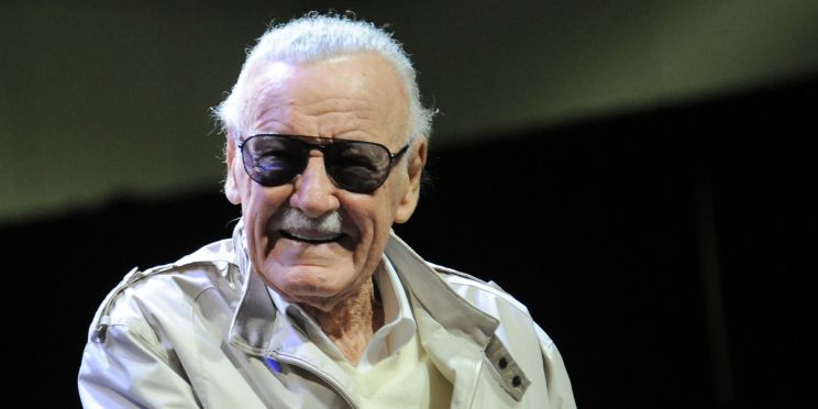 Stan Lee