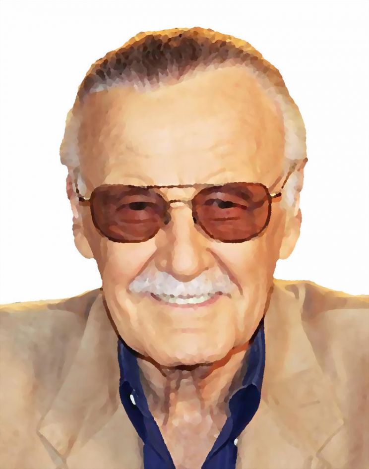 Stan Lee