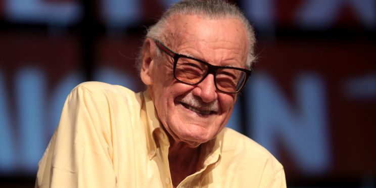 Stan Lee