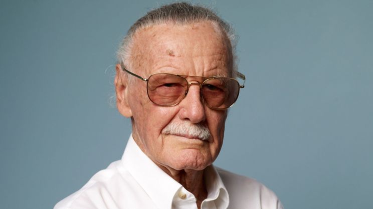 Stan Lee