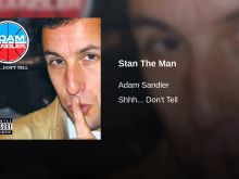 Stan Sandler