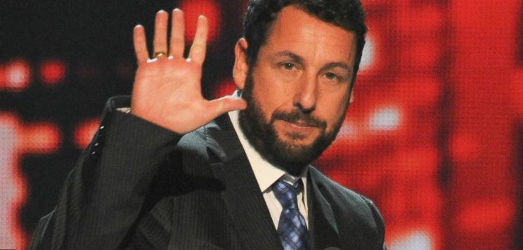 Stan Sandler