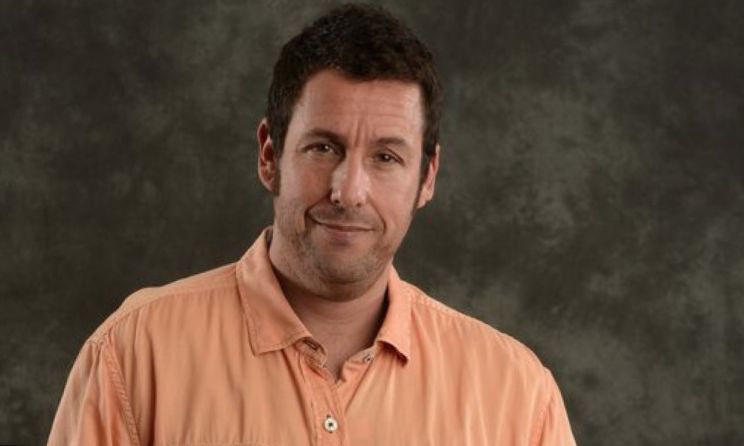 Stan Sandler