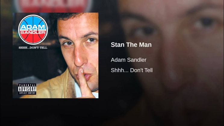 Stan Sandler