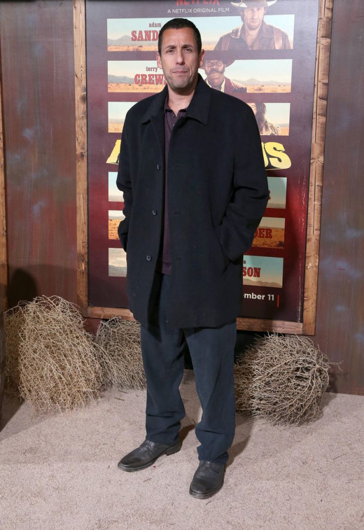 Stan Sandler