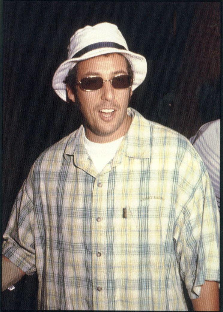 Stan Sandler