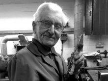 Stan Shaw