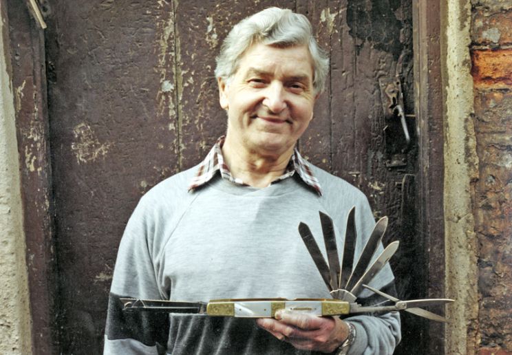 Stan Shaw