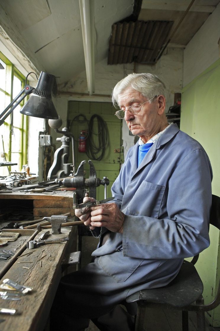 Stan Shaw
