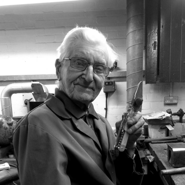 Stan Shaw