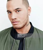 Stan Walker