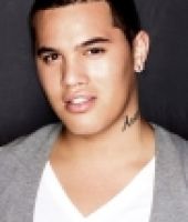 Stan Walker