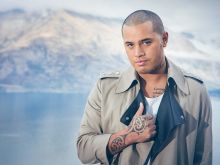 Stan Walker