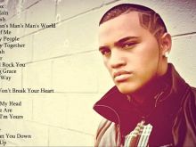 Stan Walker